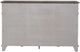 Liberty Furniture River Place Riverstone White Breakfront Server-3