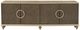 ACME Furniture Ashtin Brown Console Cabinet-3