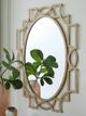 Signature Design by Ashley® Fulkmore Antique Gold Accent Mirror-4