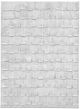 Bassett Mirror Linear Marks Canvas Wall Art-0