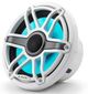 JL Audio® 7.7" Marine Coaxial Speakers with Transflective™ LED Lighting-1