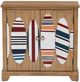Coast2Coast Home™ Keala Natural Accent Cabinet-2
