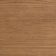 Dovetail Furniture Delacruz Dark Brown Sideboard-5