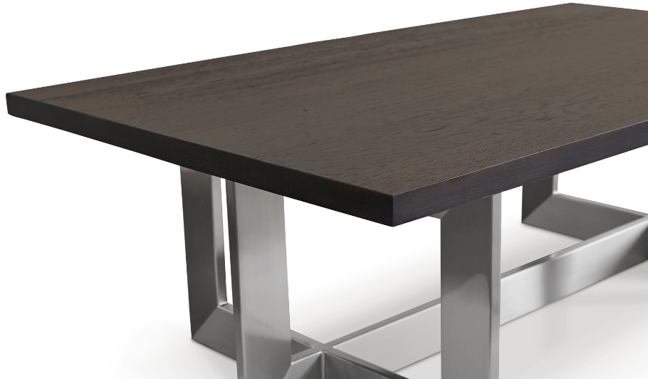 Bassett Furniture Andover Cocktail Table - Thumbnail 5