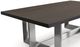 Bassett® Furniture BenchMade Andover 52'' Oak Cocktail Table-4