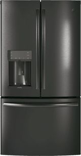 Black Stainless Steel
