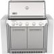 Weber® Summit® SB38 S 5-Burner Stainless Steel Built-In Natural Gas Grill-0