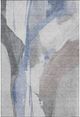 Dalyn™ Rug Company Ravenna RN7 Denim 5' x 8' Area Rug-0
