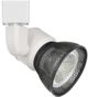Cal® Lighting & Accessories Black/White Track Light-0