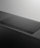 Fisher & Paykel Series 9 36" Black Glass Induction Cooktop-4