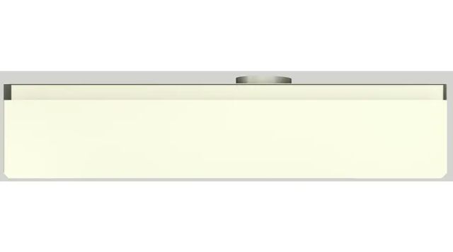 Vent-A-Hood® 48" Biscuit Under Cabinet Hood-3
