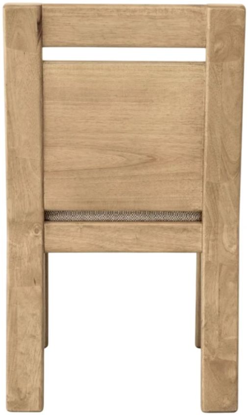 Modus Furniture Nia Hyena/Lioness Upholstered Dining Side Chair-4