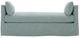 Rowe® Customizable Madeline 69" Slipcovered Settee-0