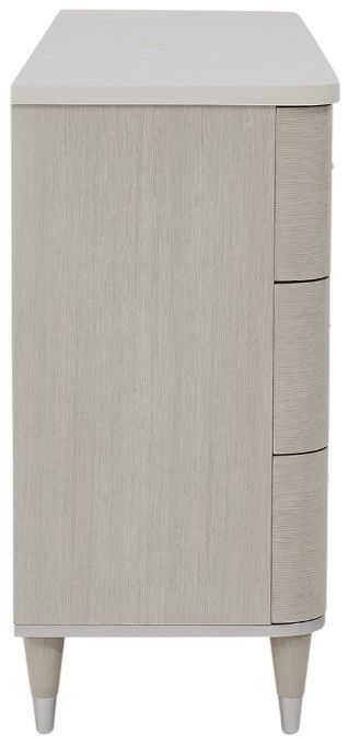 Michael Amini® Eclipse Moonlight Dresser-3