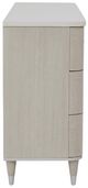 Michael Amini® Eclipse Moonlight Dresser-3