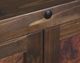 Horizon Home® Hacienda Brown 80" Console-1