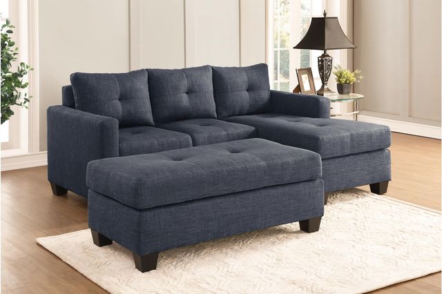 Mazin Furniture Phelps Ottoman-2