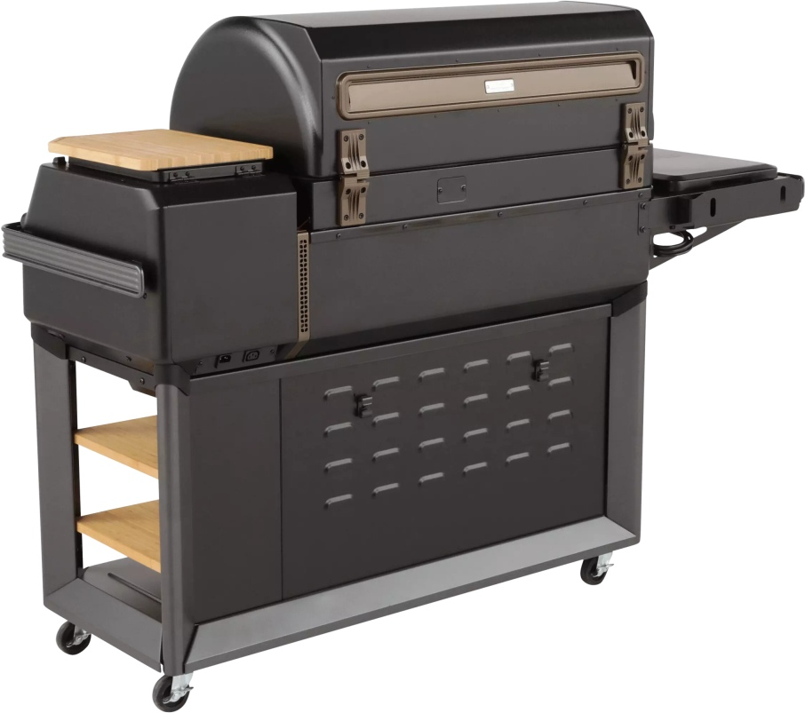Traeger Timberline XL - Thumbnail 2