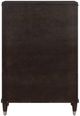 Coaster® Emberlyn Brown 5-Drawer Chest-3
