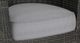 Signature Design by Ashley® Coulee Mills Gray Fabric Seat Outdoor Cushion-0