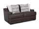 Corbin Brown Loveseat-0