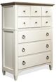 Riverside Furniture Myra Beige Chest-4