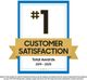 Samsung Bespoke White Electric Laundry Center, 4.6 Cu. Ft. Washer, 7.6 Cu. Ft. Dryer-1