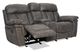 Cayman Glider Loveseat-0