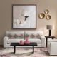 Crestview Russell Canvas Wall Art-1