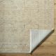 Surya Fetscher Brown/Ivory 5'x8' Area Rug-2