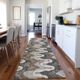 Dalyn™ Rug Company Lorenzo LN6 Charcoal 5'x8' Area Rug-5