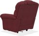 La-Z-Boy® Randell Power-Recline-Xrw+™ Reclina-Way® Sangria Power Wall Recliner with Headrest and Lumbar-3