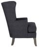 Fairfield® Customizable Andrew Wing Chair-2