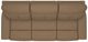 La-Z-Boy® Douglas Mink Reclining Sofa-4