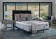 King Koil® Intimate Pacific 14.5" Innerspring Plush Euro Top Twin Mattress-4