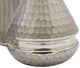 A & B Home Nina Silver Bottles-3
