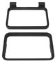 Weber® Works™ Black Griddle Organizer Kit-5