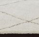 Renwil® Alle 1'x1' Throw Rug-1