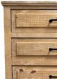 Million Dollar Rustic Econo Native Pine Chest-1