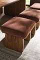 Rowe® Customizable Nova Ottoman-1