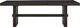 Signature Design by Ashley® Burkhaus Dark Brown Dining Table-1