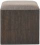 Renwil® Tristan Brown Stool-2