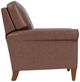 Flexsteel® Customizable Westside Manual High-Leg Recliner-2