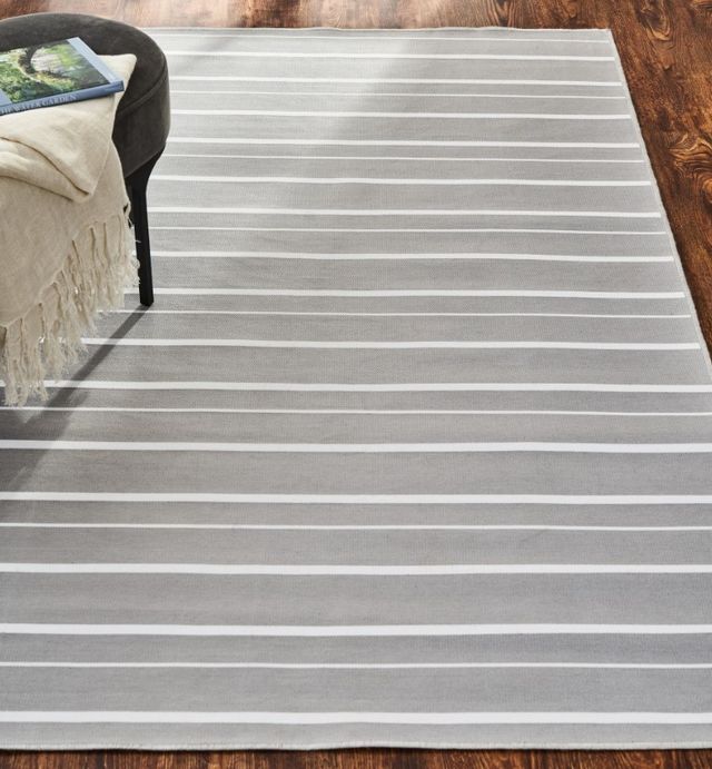 Renwil® Caymen 1'x1' Rug Sample-1