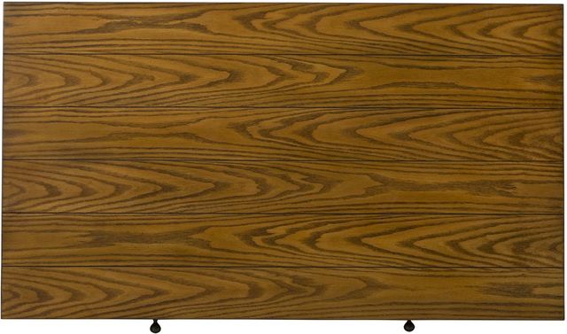 Liberty Furniture Lake House 3-Piece Oak Occasional Table Set-3