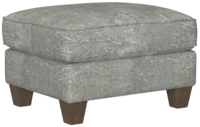 Flexsteel® Customizable Dana Ottoman-1