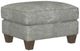 Flexsteel® Customizable Dana Ottoman-1