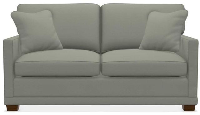 La-Z-Boy® Kennedy Platinum Full Sleeper Sofa-1