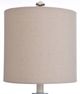 Stylecraft Beige/Blue/Dark Blue/White Table Lamp-2