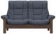 Stressless® by Ekornes® Customizable Buckingham High Back Manual Reclining Loveseat-2
